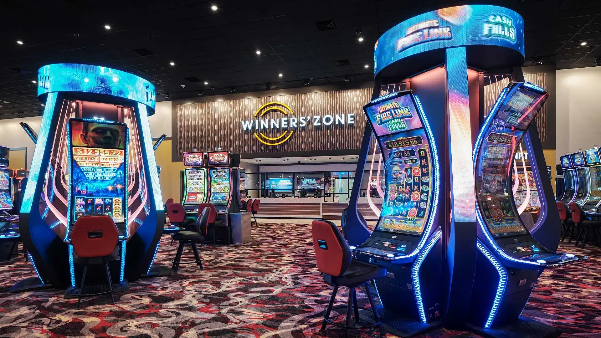 Pronalazak omiljenih casino igara