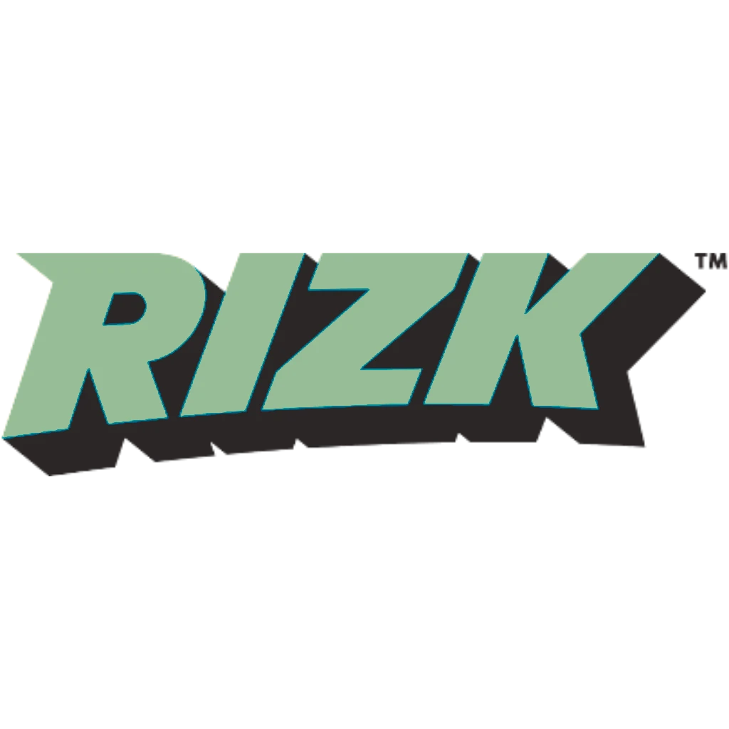 Rizk logo