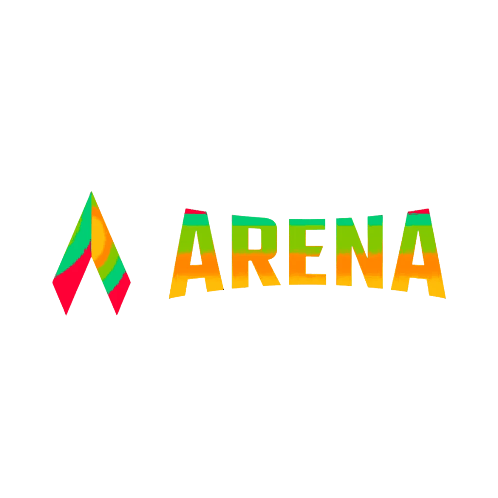 Arena Casino logo