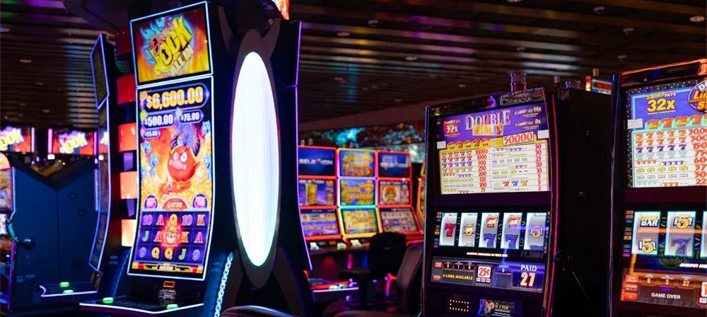 Analiza casino recenzija